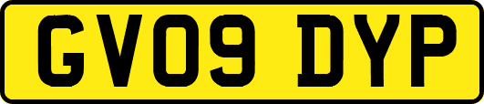 GV09DYP