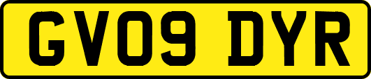 GV09DYR