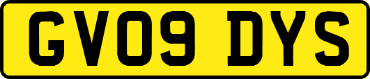 GV09DYS