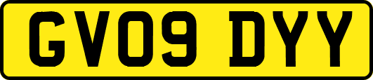GV09DYY
