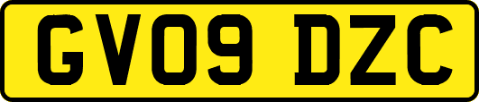 GV09DZC