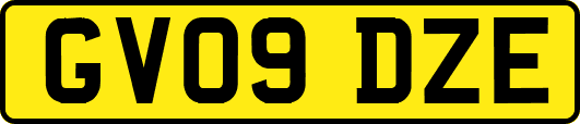 GV09DZE