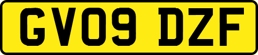 GV09DZF