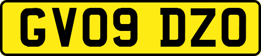 GV09DZO