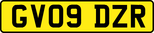 GV09DZR