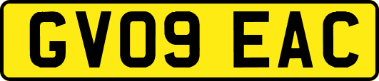 GV09EAC