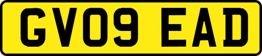 GV09EAD