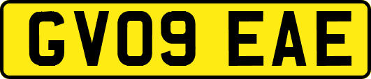GV09EAE