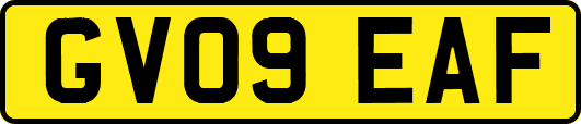 GV09EAF
