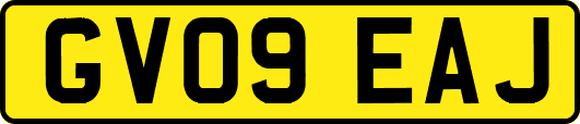 GV09EAJ