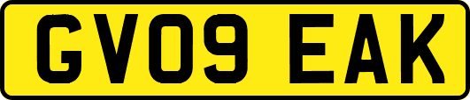 GV09EAK
