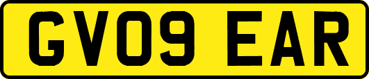 GV09EAR