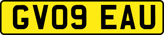 GV09EAU