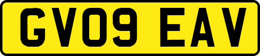 GV09EAV