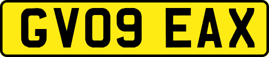 GV09EAX
