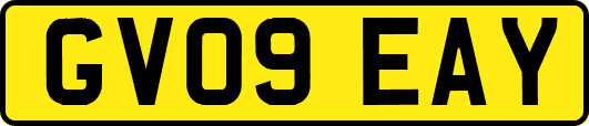 GV09EAY