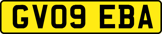 GV09EBA