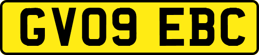 GV09EBC