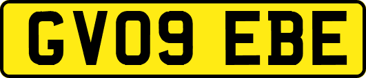 GV09EBE