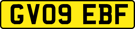 GV09EBF