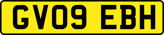 GV09EBH