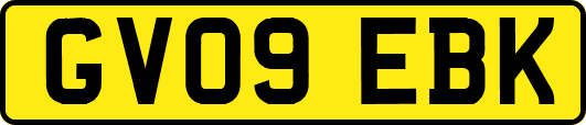 GV09EBK