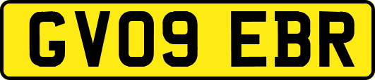 GV09EBR