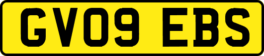 GV09EBS