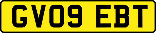 GV09EBT