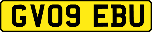GV09EBU