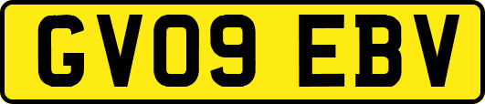 GV09EBV