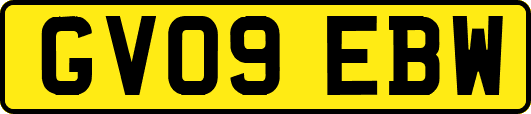 GV09EBW