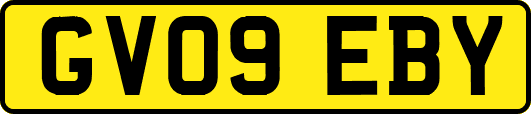 GV09EBY