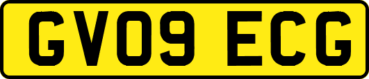 GV09ECG