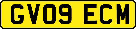 GV09ECM