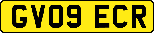 GV09ECR