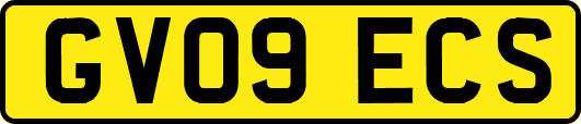 GV09ECS