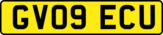 GV09ECU