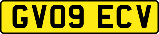 GV09ECV