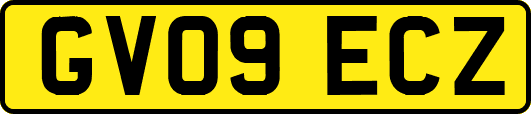 GV09ECZ