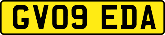 GV09EDA