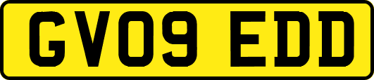 GV09EDD