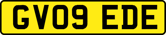GV09EDE