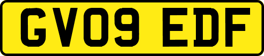 GV09EDF