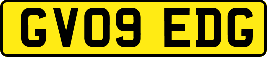 GV09EDG