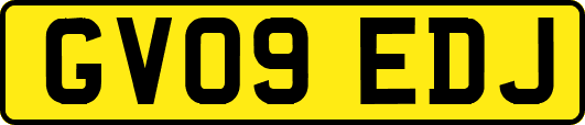 GV09EDJ