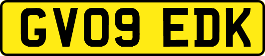 GV09EDK