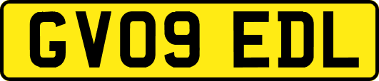 GV09EDL