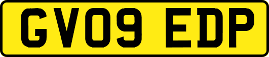 GV09EDP