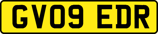 GV09EDR